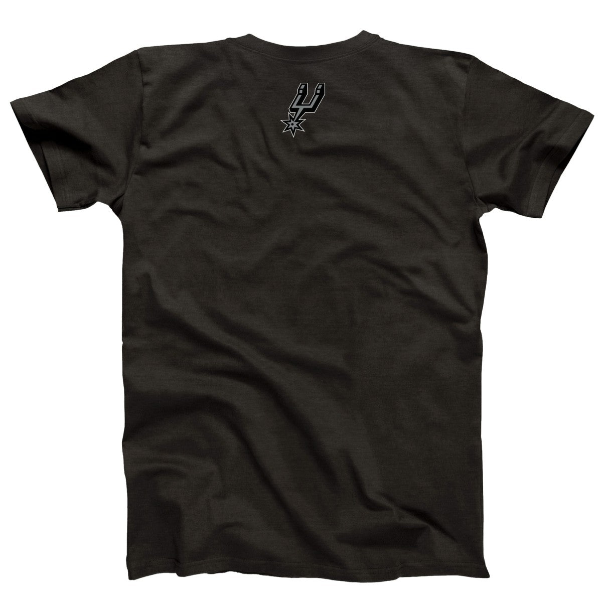 San Antonio Spurs NBALab x Hyperfly Unisex Year of the Snake Lunar New Year Collection T-Shirt - Heather Black cheap