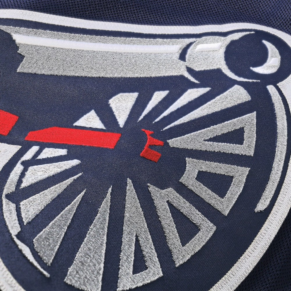 Columbus Blue Jackets Fanatics 2025 NHL Stadium Series Premium Jersey