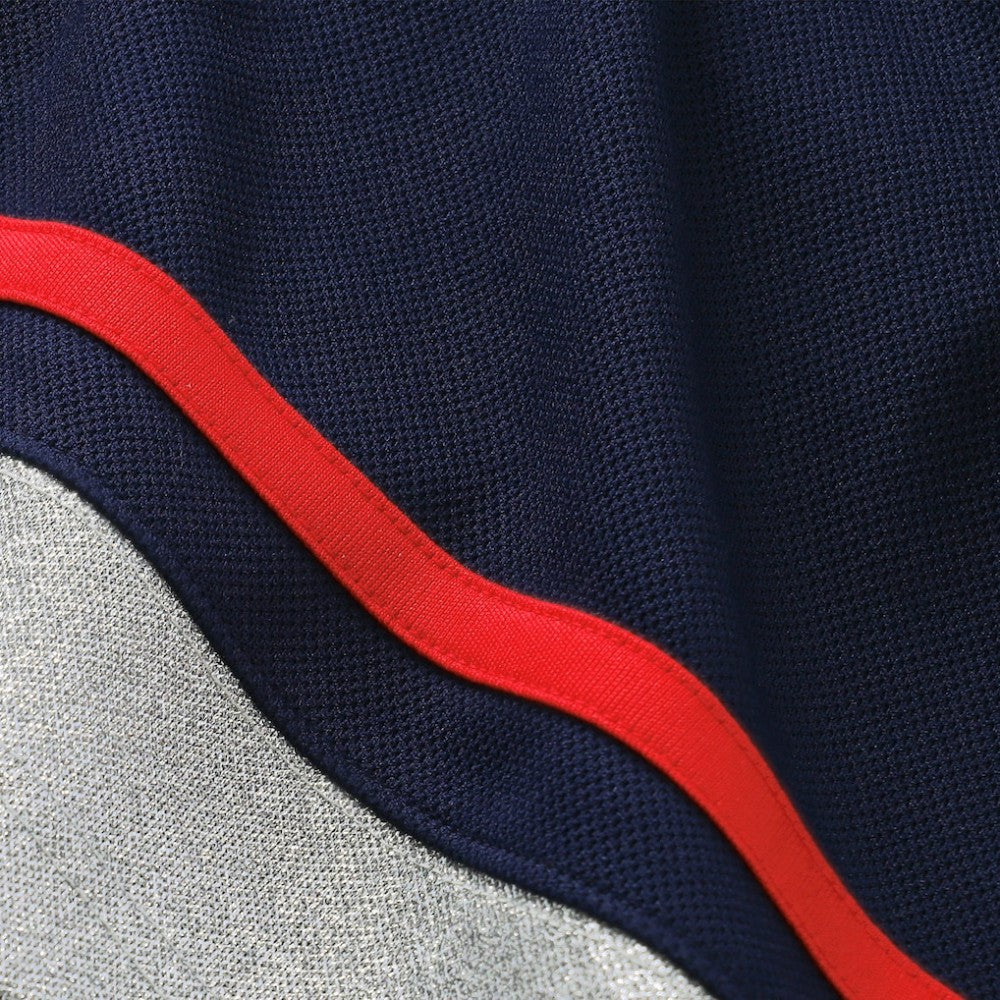 Columbus Blue Jackets Fanatics 2025 NHL Stadium Series Premium Jersey