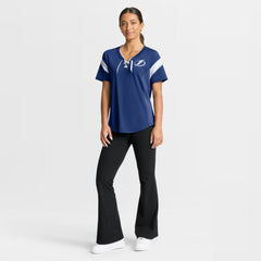 Tampa Bay Lightning Fanatics Women's Offside Athena T-Shirt