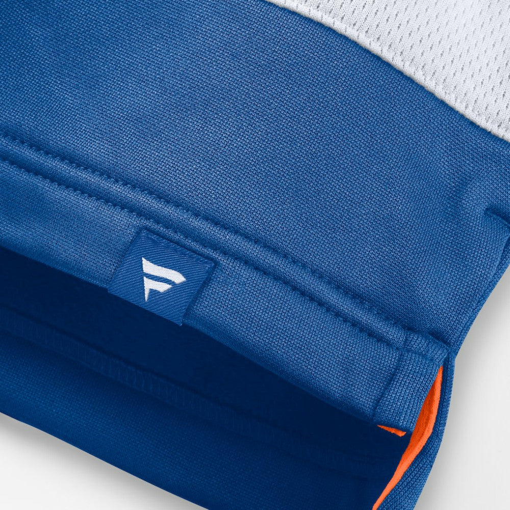 New York Islanders Fanatics Prime Time Fleece Hoodie