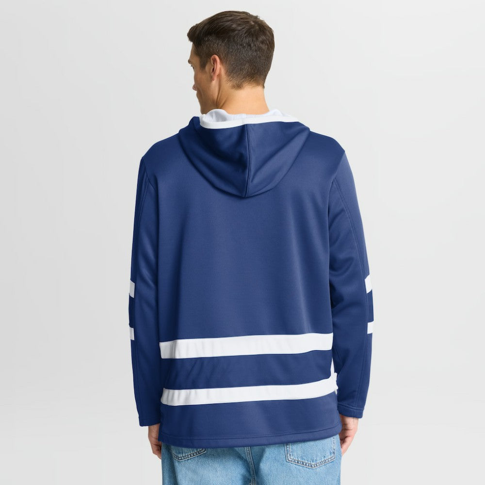 Tampa Bay Lightning Fanatics Prime Time Fleece Hoodie
