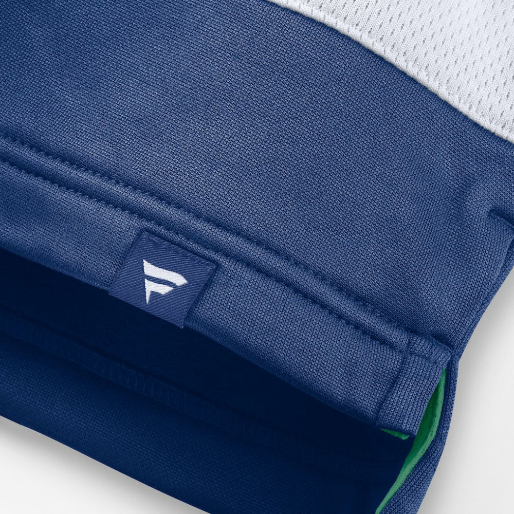Vancouver Canucks Fanatics Prime Time Fleece Hoodie