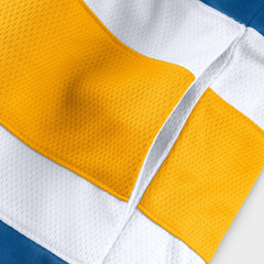 St. Louis Blues Fanatics Prime Time Fleece Hoodie