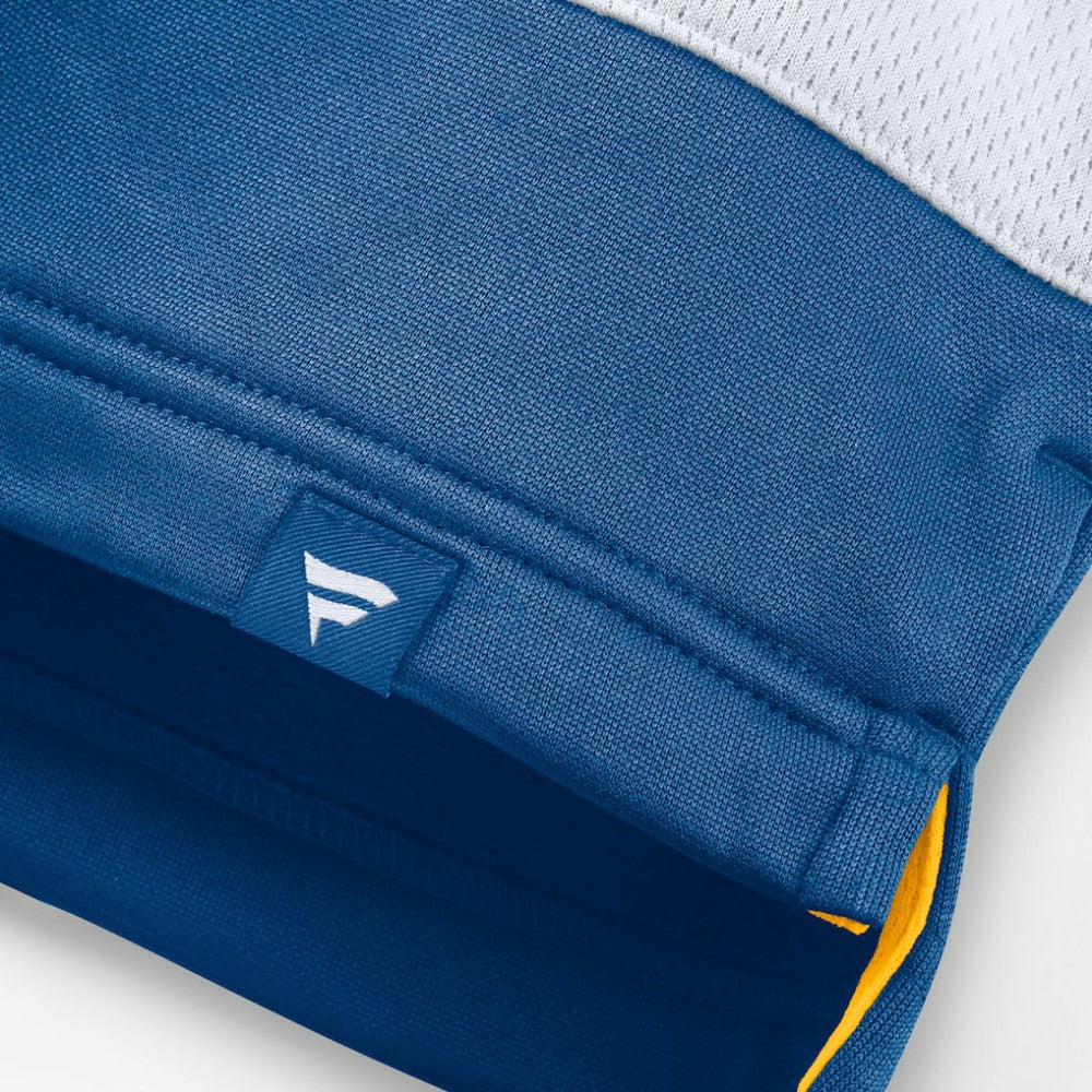 St. Louis Blues Fanatics Prime Time Fleece Hoodie