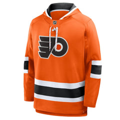 Philadelphia Flyers Fanatics Prime Time Fleece Hoodie