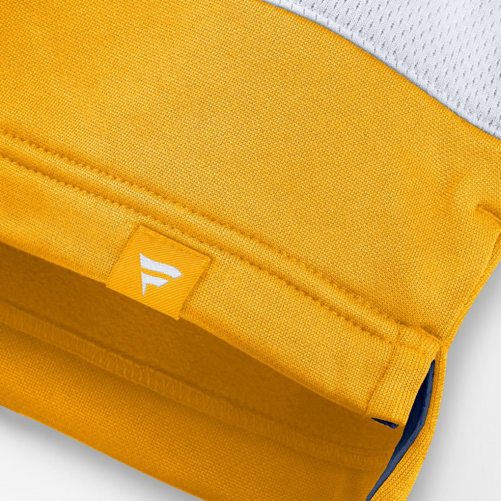 Nashville Predators Fanatics Prime Time Fleece Hoodie