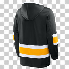 Pittsburgh Penguins Fanatics Prime Time Fleece Hoodie