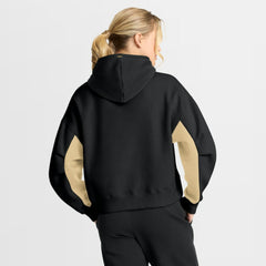 Vegas Golden Knights Fanatics Women's Back Check Boxy Hoodie