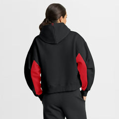 Ottawa Senators Fanatics Women's Back Check Boxy Hoodie