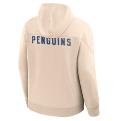 Pittsburgh Penguins Fanatics Vintage Hoodie