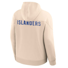 New York Islanders Fanatics Vintage Hoodie