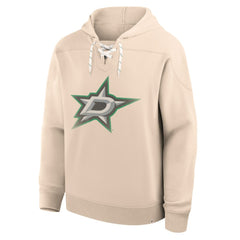 Dallas Stars Fanatics Vintage Hoodie