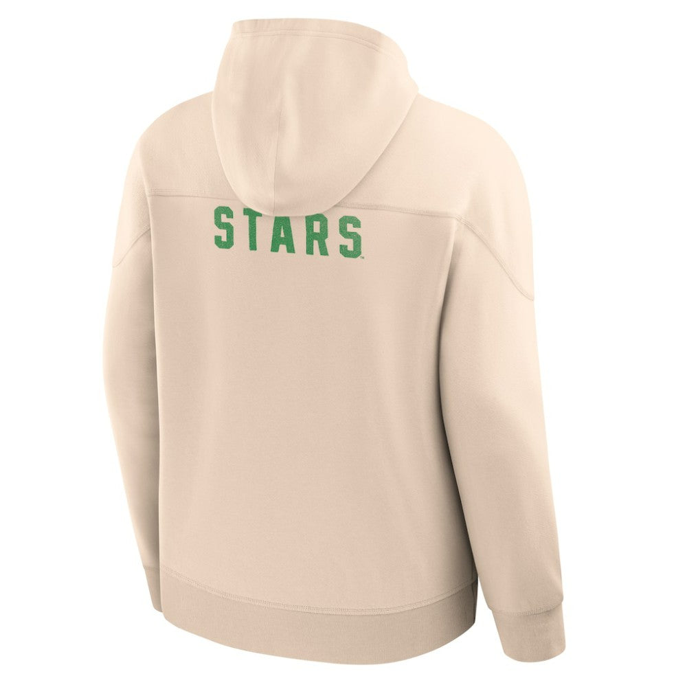 Dallas Stars Fanatics Vintage Hoodie
