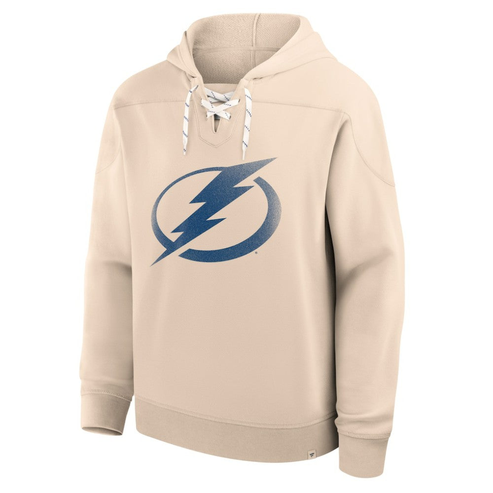 Tampa Bay Lightning Fanatics Vintage Hoodie