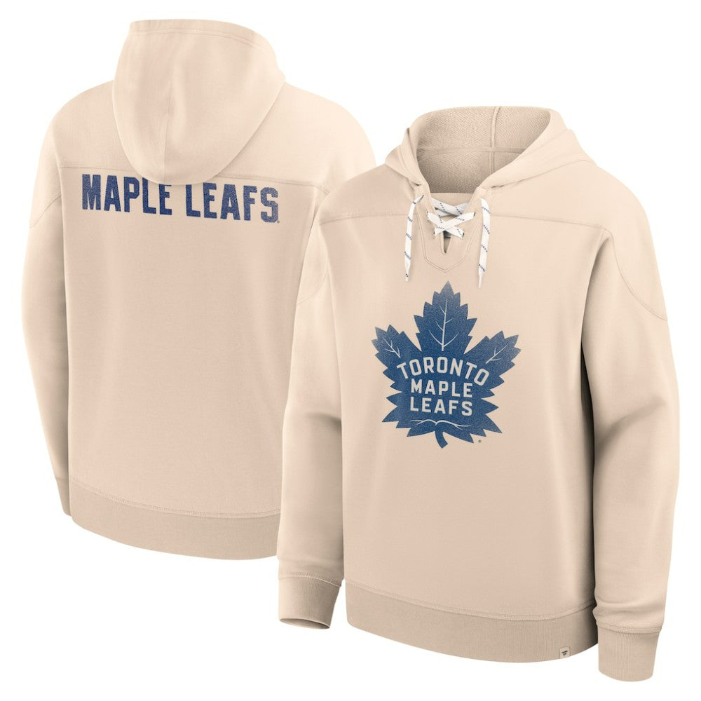 Toronto Maple Leafs Fanatics Vintage Hoodie