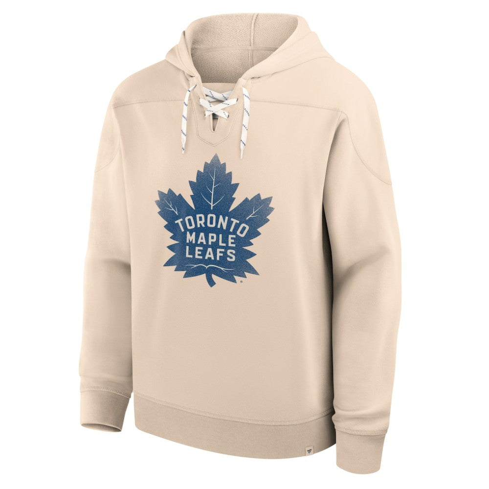 Toronto Maple Leafs Fanatics Vintage Hoodie
