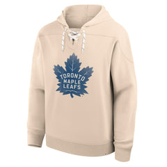 Toronto Maple Leafs Fanatics Vintage Hoodie