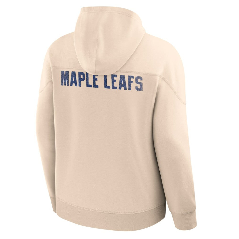Toronto Maple Leafs Fanatics Vintage Hoodie