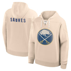 Buffalo Sabres Fanatics Vintage Hoodie