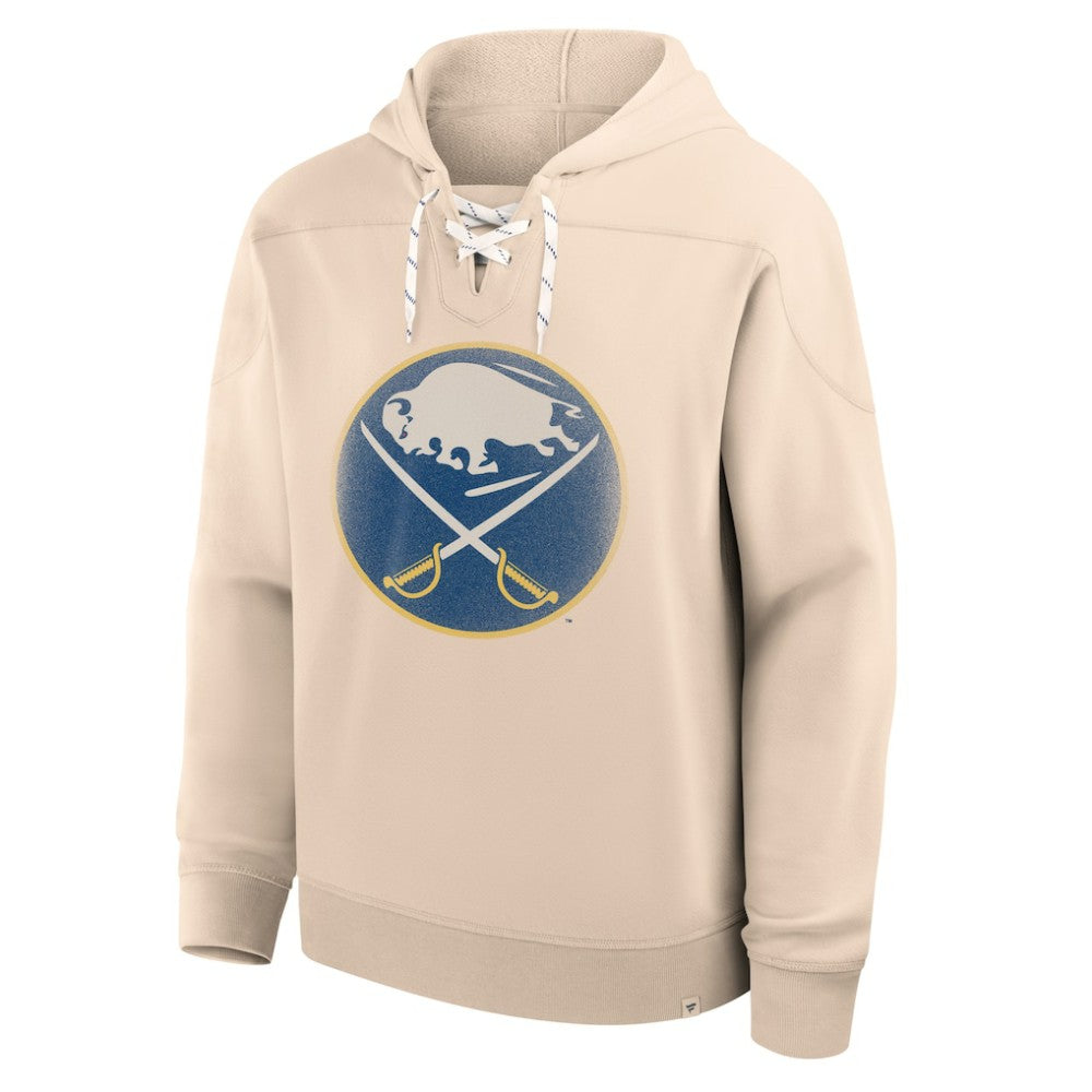 Buffalo Sabres Fanatics Vintage Hoodie