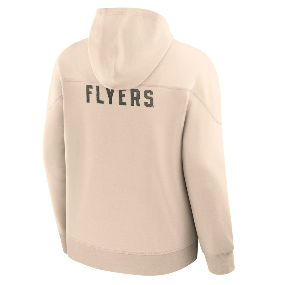 Philadelphia Flyers Fanatics Vintage Hoodie