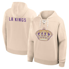 Los Angeles Kings Fanatics Vintage Hoodie