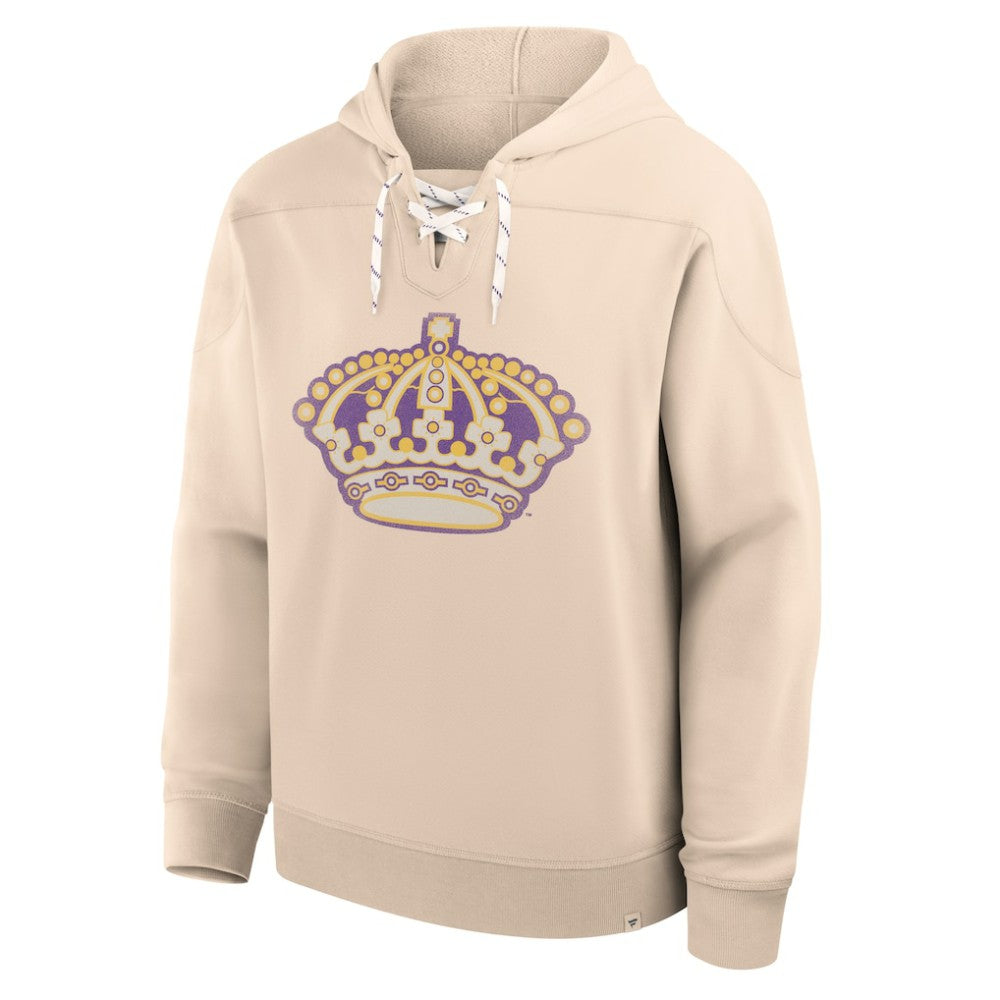 Los Angeles Kings Fanatics Vintage Hoodie