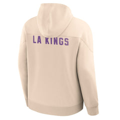 Los Angeles Kings Fanatics Vintage Hoodie