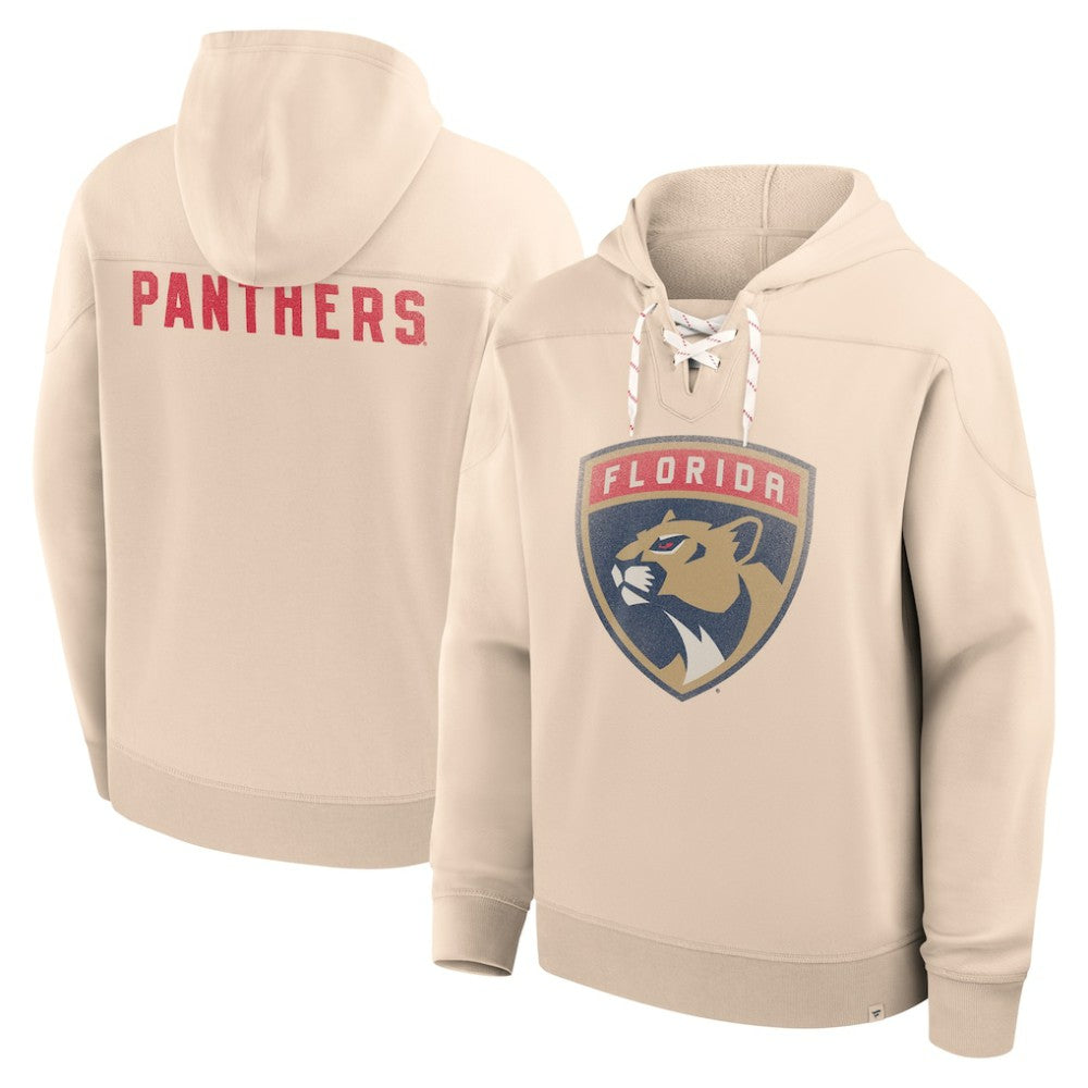 Florida Panthers Fanatics Vintage Hoodie