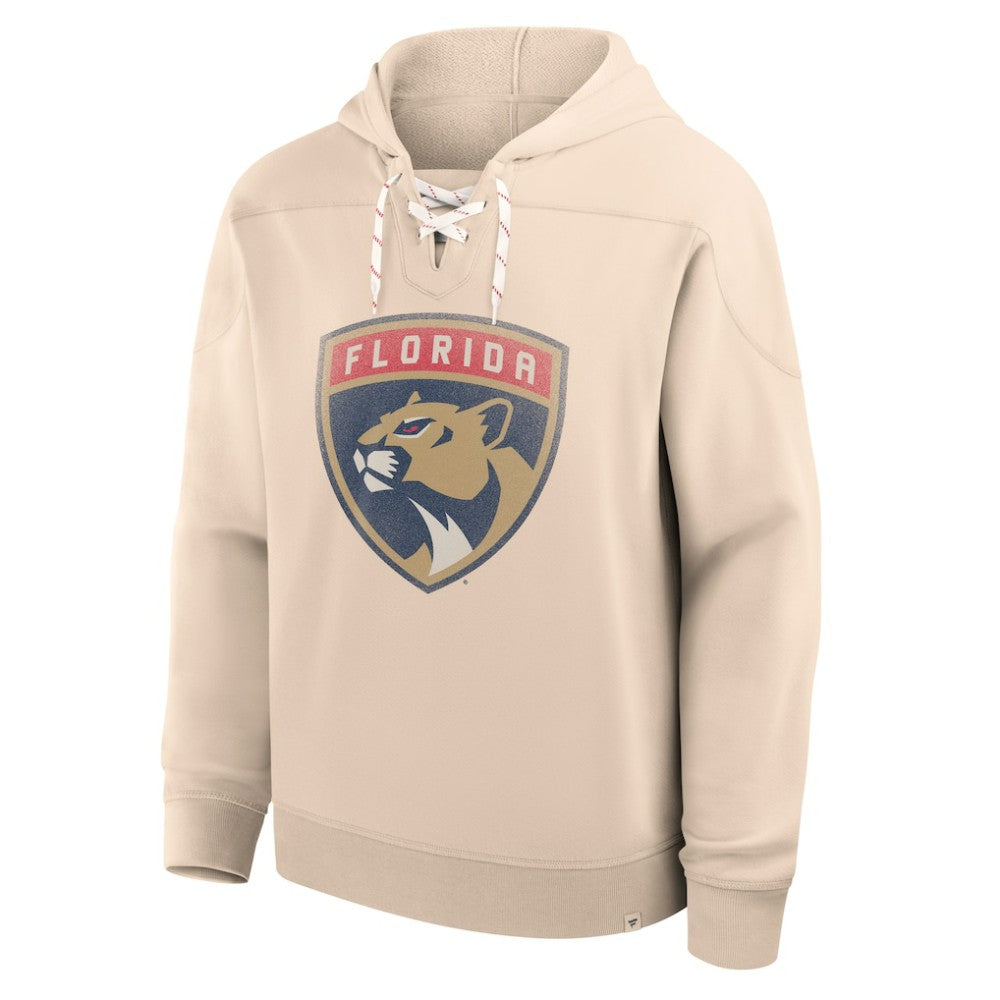 Florida Panthers Fanatics Vintage Hoodie