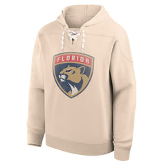 Florida Panthers Fanatics Vintage Hoodie