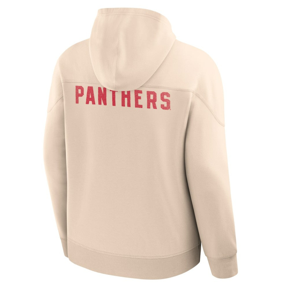 Florida Panthers Fanatics Vintage Hoodie