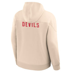 New Jersey Devils Fanatics Vintage Hoodie