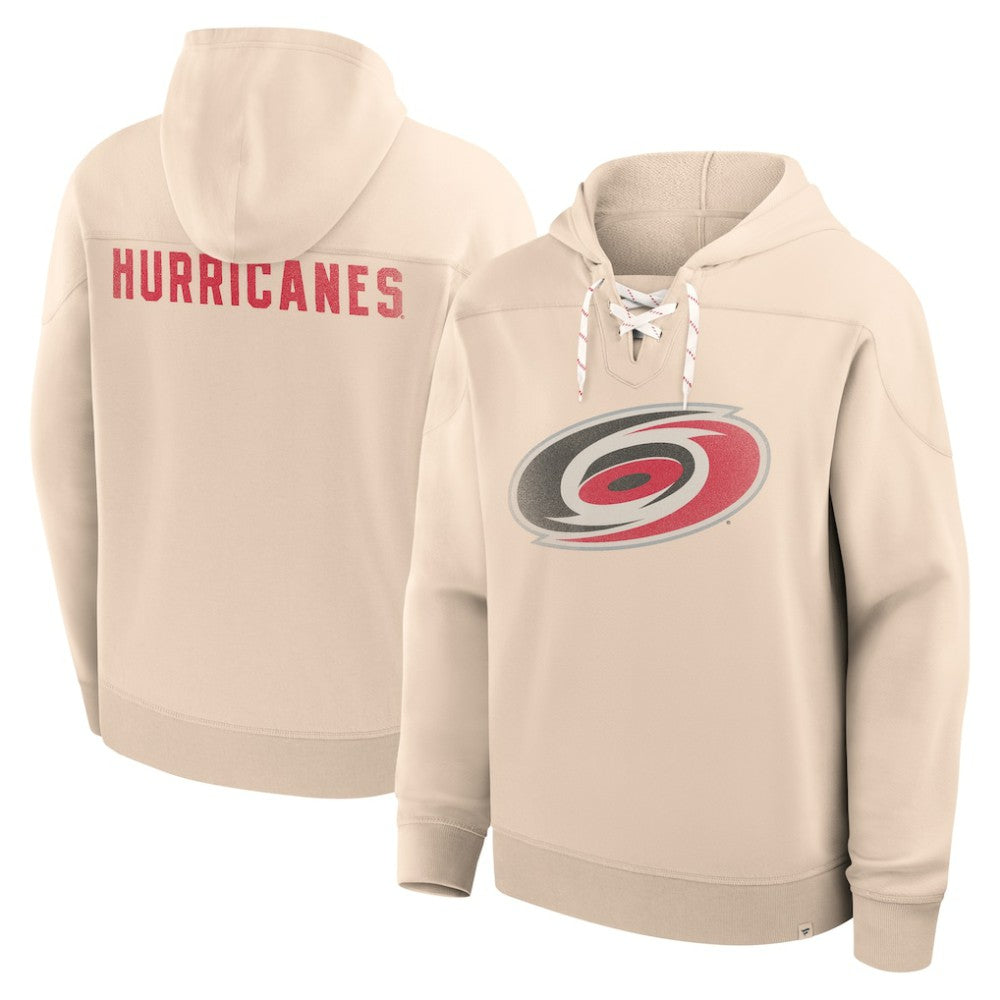 Carolina Hurricanes Fanatics Vintage Hoodie