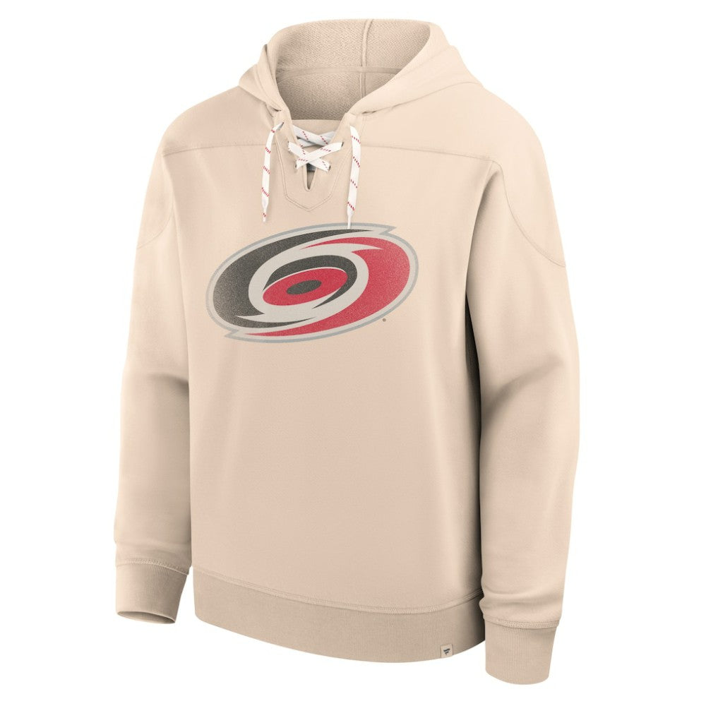 Carolina Hurricanes Fanatics Vintage Hoodie