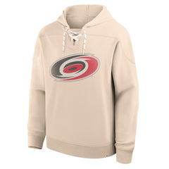 Carolina Hurricanes Fanatics Vintage Hoodie