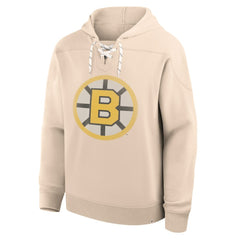 Boston Bruins Fanatics Vintage Hoodie
