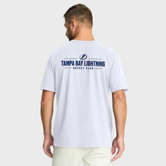 Tampa Bay Lightning Fanatics Crash The Net Legacy T-Shirt