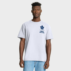 Toronto Maple Leafs Fanatics Crash The Net Legacy T-Shirt