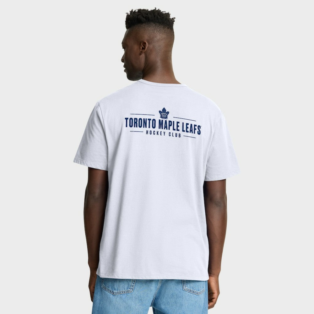 Toronto Maple Leafs Fanatics Crash The Net Legacy T-Shirt
