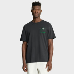 Dallas Stars Fanatics Crash The Net Legacy T-Shirt