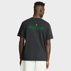 Dallas Stars Fanatics Crash The Net Legacy T-Shirt