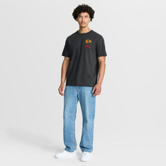 Chicago Blackhawks Fanatics Crash The Net Legacy T-Shirt