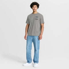 Los Angeles Kings Fanatics Crash The Net Legacy T-Shirt