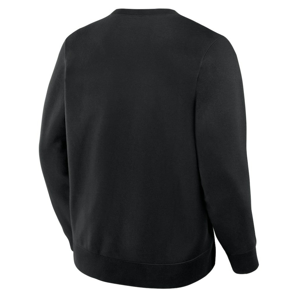 Chicago Blackhawks Fanatics Vintage Stickler Sweatshirt