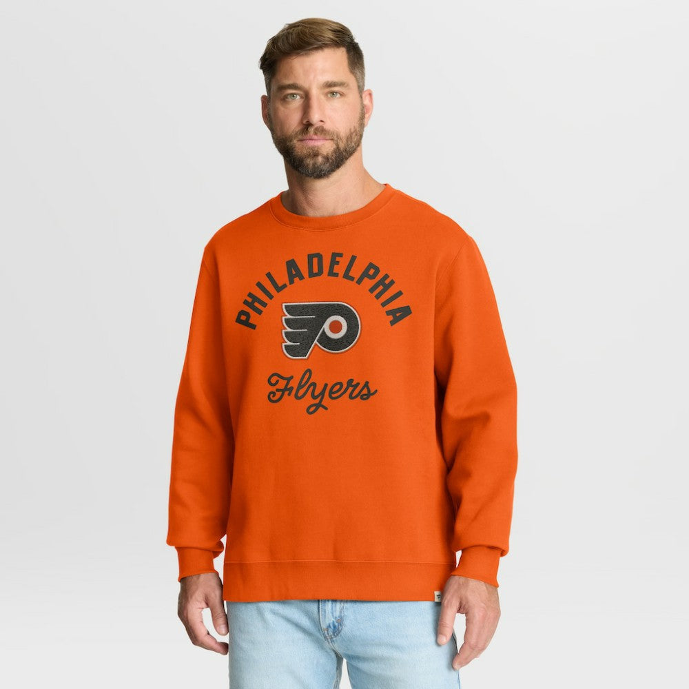 Philadelphia Flyers Fanatics  Stickler Sweatshirt