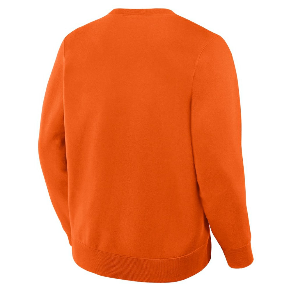 Philadelphia Flyers Fanatics  Stickler Sweatshirt