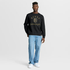 Vegas Golden Knights Fanatics  Stickler Sweatshirt