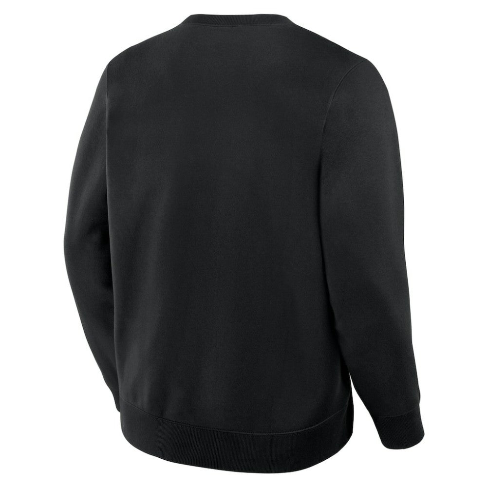 Vegas Golden Knights Fanatics  Stickler Sweatshirt